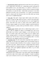 Prakses atskaite 'SIA "M" uzņēmējdarbības analīze', 16.