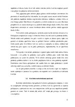 Prakses atskaite 'SIA "M" uzņēmējdarbības analīze', 21.