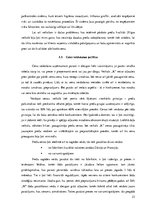 Prakses atskaite 'SIA "M" uzņēmējdarbības analīze', 23.