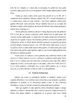 Prakses atskaite 'SIA "M" uzņēmējdarbības analīze', 24.