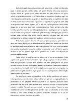 Prakses atskaite 'SIA "M" uzņēmējdarbības analīze', 28.