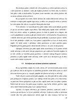 Prakses atskaite 'SIA "M" uzņēmējdarbības analīze', 29.