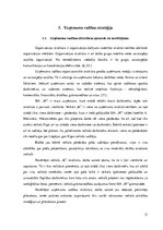 Prakses atskaite 'SIA "M" uzņēmējdarbības analīze', 31.