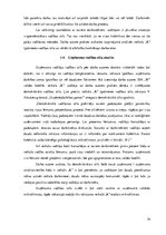 Prakses atskaite 'SIA "M" uzņēmējdarbības analīze', 34.