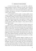 Prakses atskaite 'SIA "M" uzņēmējdarbības analīze', 35.