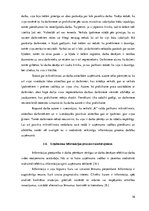 Prakses atskaite 'SIA "M" uzņēmējdarbības analīze', 36.