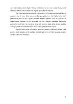 Prakses atskaite 'SIA "M" uzņēmējdarbības analīze', 39.