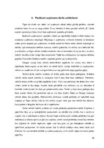 Prakses atskaite 'SIA "M" uzņēmējdarbības analīze', 40.