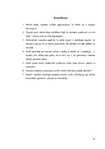 Prakses atskaite 'SIA "M" uzņēmējdarbības analīze', 43.