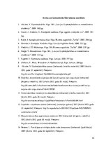 Prakses atskaite 'SIA "M" uzņēmējdarbības analīze', 44.