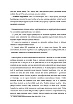 Konspekts 'Ekonomikas izaugsme un makroekonomikas nestabilitāte', 3.