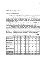 Diplomdarbs 'A/s "Kurzemes Atslēga" ekonomiskā analīze', 13.