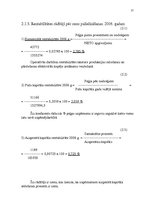 Diplomdarbs 'A/s "Kurzemes Atslēga" ekonomiskā analīze', 27.