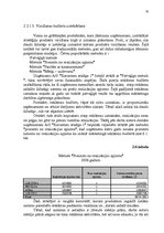Diplomdarbs 'A/s "Kurzemes Atslēga" ekonomiskā analīze', 33.
