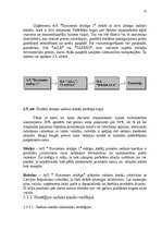 Diplomdarbs 'A/s "Kurzemes Atslēga" ekonomiskā analīze', 37.