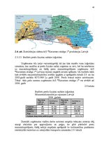 Diplomdarbs 'A/s "Kurzemes Atslēga" ekonomiskā analīze', 40.