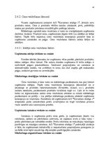 Diplomdarbs 'A/s "Kurzemes Atslēga" ekonomiskā analīze', 43.