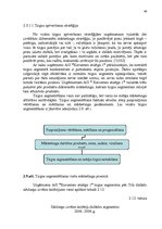 Diplomdarbs 'A/s "Kurzemes Atslēga" ekonomiskā analīze', 49.