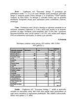 Diplomdarbs 'A/s "Kurzemes Atslēga" ekonomiskā analīze', 57.