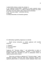 Diplomdarbs 'A/s "Kurzemes Atslēga" ekonomiskā analīze', 60.