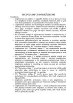 Diplomdarbs 'A/s "Kurzemes Atslēga" ekonomiskā analīze', 92.