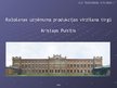 Diplomdarbs 'A/s "Kurzemes Atslēga" ekonomiskā analīze', 97.