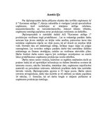 Diplomdarbs 'A/s "Kurzemes Atslēga" ekonomiskā analīze', 127.