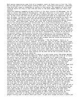 Eseja 'Pain Killers.', 1.