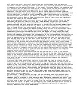 Eseja 'Pain Killers.', 2.