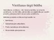 Diplomdarbs 'Preču virzības pasākumu kompleksa analīze uzņēmumā "X" un to pilnveides risināju', 3.