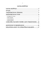 Referāts 'Mežpārkāpumi', 2.