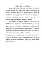 Referāts 'Mežpārkāpumi', 5.