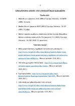 Referāts 'Mežpārkāpumi', 17.