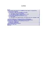 Referāts 'Inženierģeodēzija', 1.