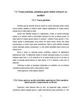 Referāts 'Inženierģeodēzija', 11.