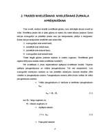 Referāts 'Inženierģeodēzija', 13.