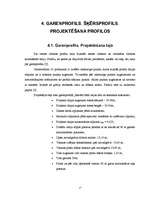 Referāts 'Inženierģeodēzija', 17.