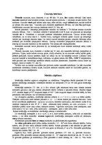 Konspekts 'Atslēdznieku teorija', 6.