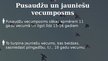 Prezentācija 'Pubertātes perioda raksturīgākās izpausmes. Hormonālās izmaiņas', 2.