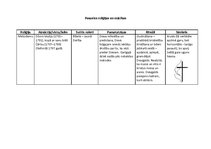 Konspekts 'Pasaules reliģijas un mācības', 1.