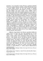 Eseja 'Mišela de Monteņa biogrāfija, darbu raksturojums un ietekme', 2.