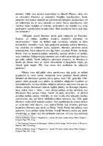 Eseja 'Mišela de Monteņa biogrāfija, darbu raksturojums un ietekme', 3.