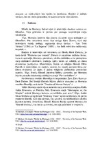 Eseja 'Mišela de Monteņa biogrāfija, darbu raksturojums un ietekme', 6.