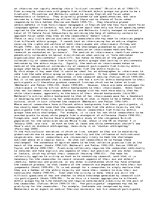 Eseja 'Ethnic Groups', 2.