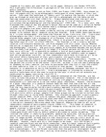 Eseja 'Ethnic Groups', 3.