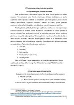 Referāts 'Uzņēmuma gada pārskatu sastāvs un sastādīšanas principi', 3.