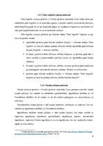 Referāts 'Uzņēmuma gada pārskatu sastāvs un sastādīšanas principi', 6.