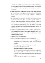 Referāts 'Uzņēmuma gada pārskatu sastāvs un sastādīšanas principi', 8.