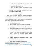 Referāts 'Uzņēmuma gada pārskatu sastāvs un sastādīšanas principi', 9.