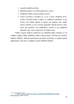 Referāts 'Uzņēmuma gada pārskatu sastāvs un sastādīšanas principi', 10.